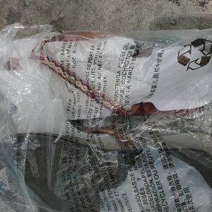 American Eagle Flip Flop